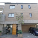 ディアパーク市ヶ谷南町