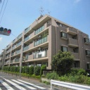 モリス東綾瀬公園
