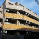 ガーラ・ヒルズ目黒東山