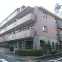 学芸大学パインマンション