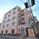 逗子パークハウス弐番館