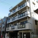 クリオ武蔵小山壱番館