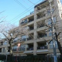 グランシティ碑文谷