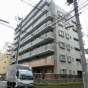 ヴェルビュ錦糸町