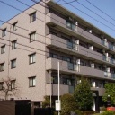 クレッセント三軒茶屋II