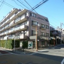 クレッセント武蔵小山III