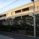 コスモ世田谷下馬マンション