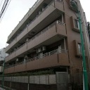 サニーコート祐天寺