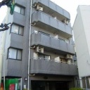 ジェイ・パーク武蔵小山