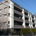 ジェイパーク学芸大学II