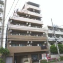菱和パレス駒場東大