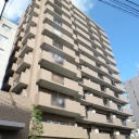 朝日マンション大森東