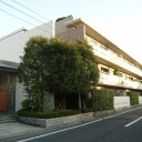 鷹番の杜