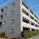 東急ドエルアルス目黒学芸大