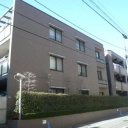 藤和碑文谷ホームズ