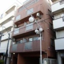 パレホームズ目黒本町