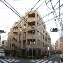 ビラハイツ学芸大学