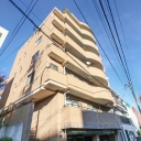 APAガーデンコート等々力