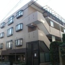 マイキャッスル学芸大学III