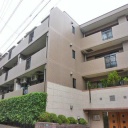 マイキャッスル学芸大学清水池公園