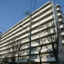 マンションニュー目黒