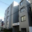 ワールドパレス目黒本町