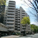 井の頭第二パークサイドマンション