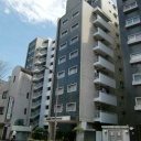 井の頭パークサイドマンション