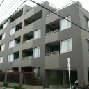 D’クラディア竹ノ塚