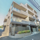 アールヴェール高田馬場桜薫る丘