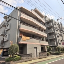 アールヴェール三鷹下連雀