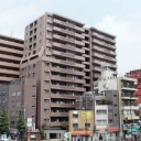 アルカーデンタワー入谷
