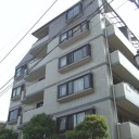 イトーピア市ヶ谷山伏町