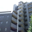 ヴェルビュ武蔵野中町
