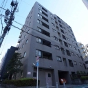 ヴェルビュ本郷壱岐坂壱番館