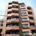 エクラン世田谷代沢