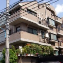 エスナ市ヶ谷