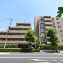 オーベル横浜鶴見セントラルパーク