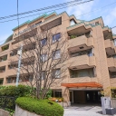 青山北町パークマンション