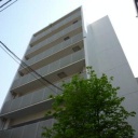 渋谷常盤松ハウス