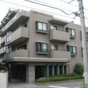 オーベル市川菅野