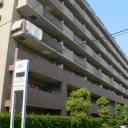 オーベル梅島グレースガーデン