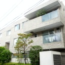クラッシィハウス松涛