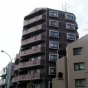 オリンポス代々木上原