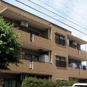 ガーデンホーム永福
