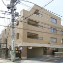 ヒルハイツ代官山