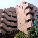 ガーデンホーム多摩川3