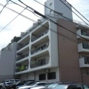 日商岩井代官山マンション