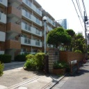 代官山ローヤルコーポ