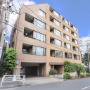 グランヴェール代官山